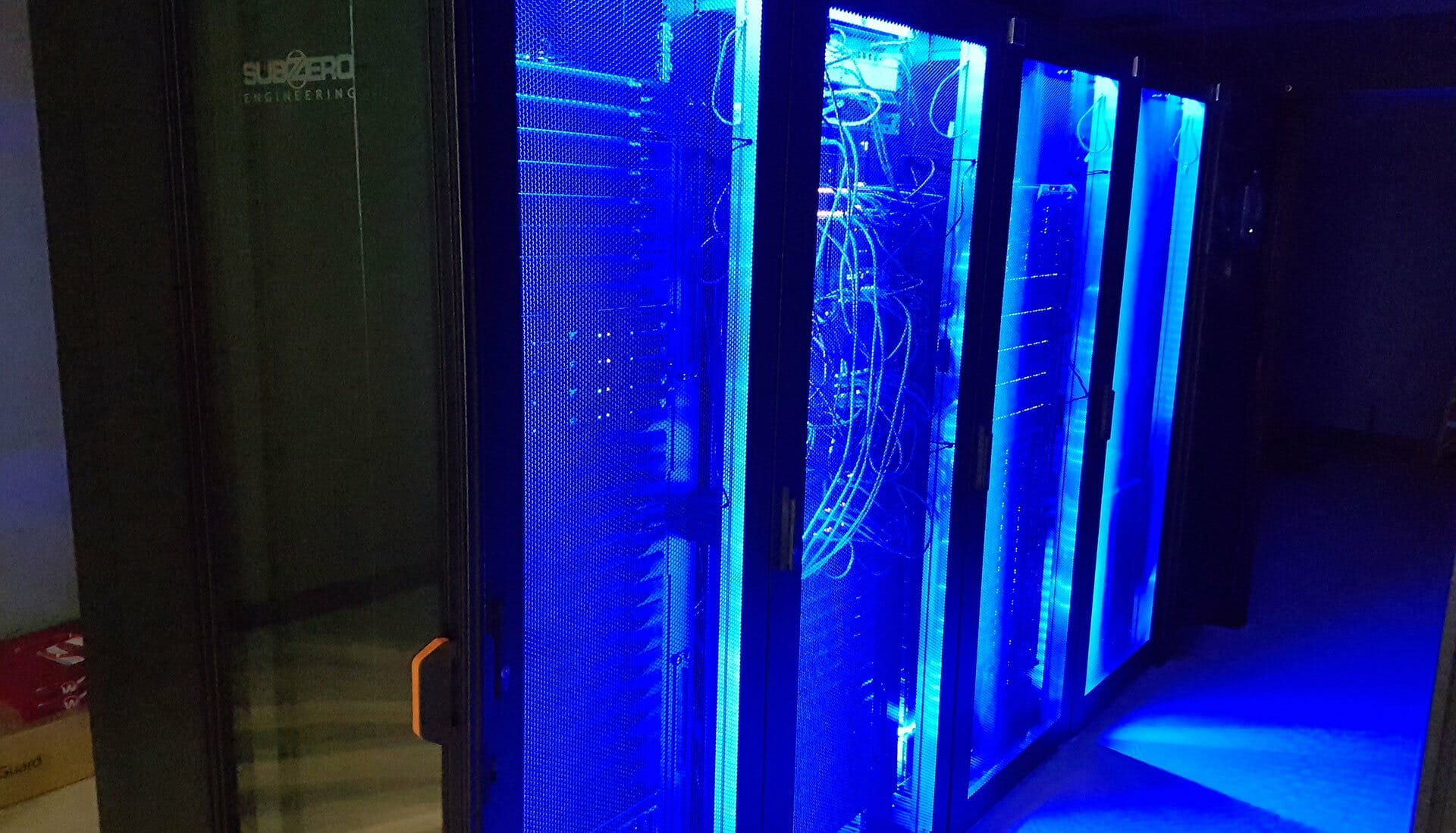 pr-server-banks servers