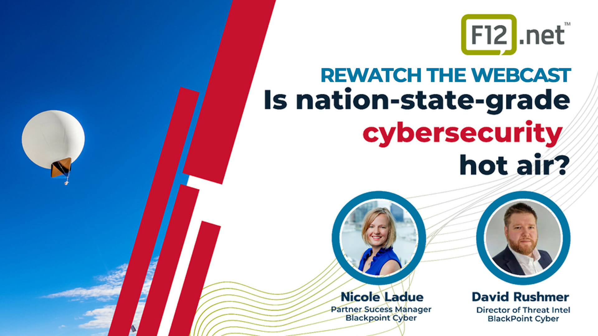 Nation-State-Grade Cybersecurity