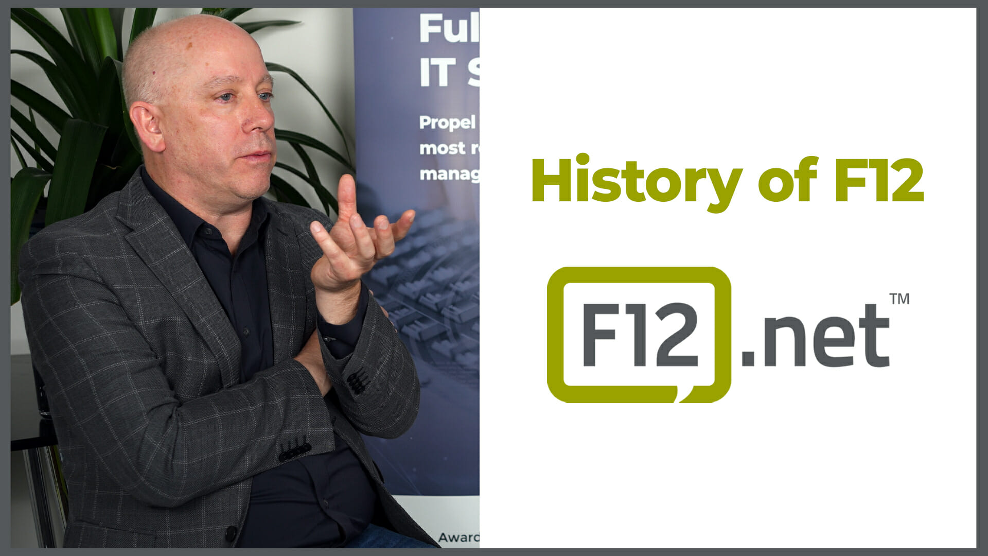 History of F12