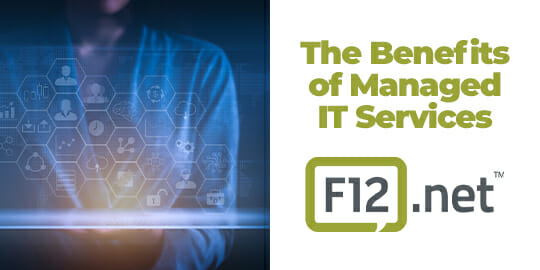 Benefits of Managed IT Services