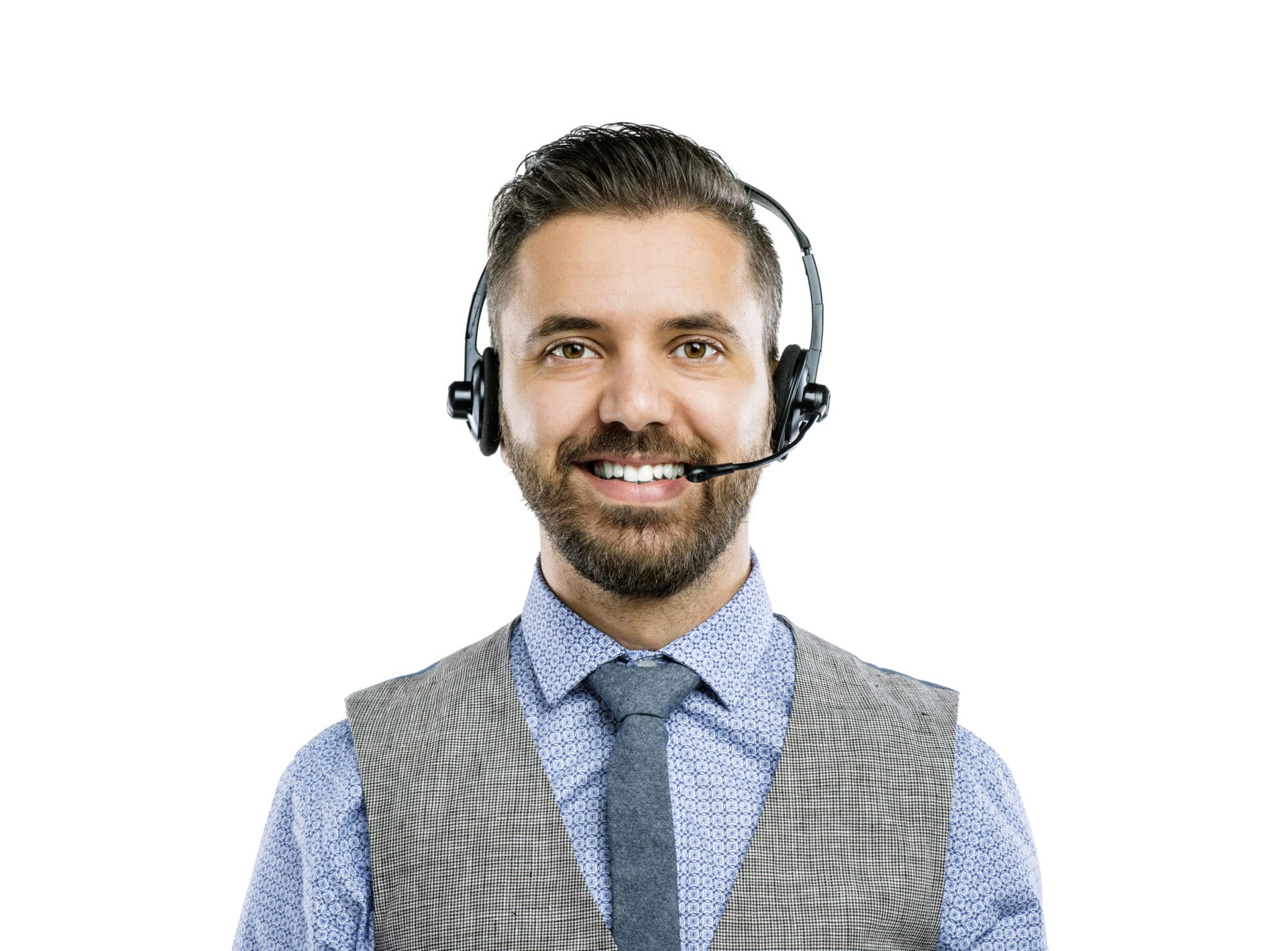 ITSM vs Service Desk vs Help Desk