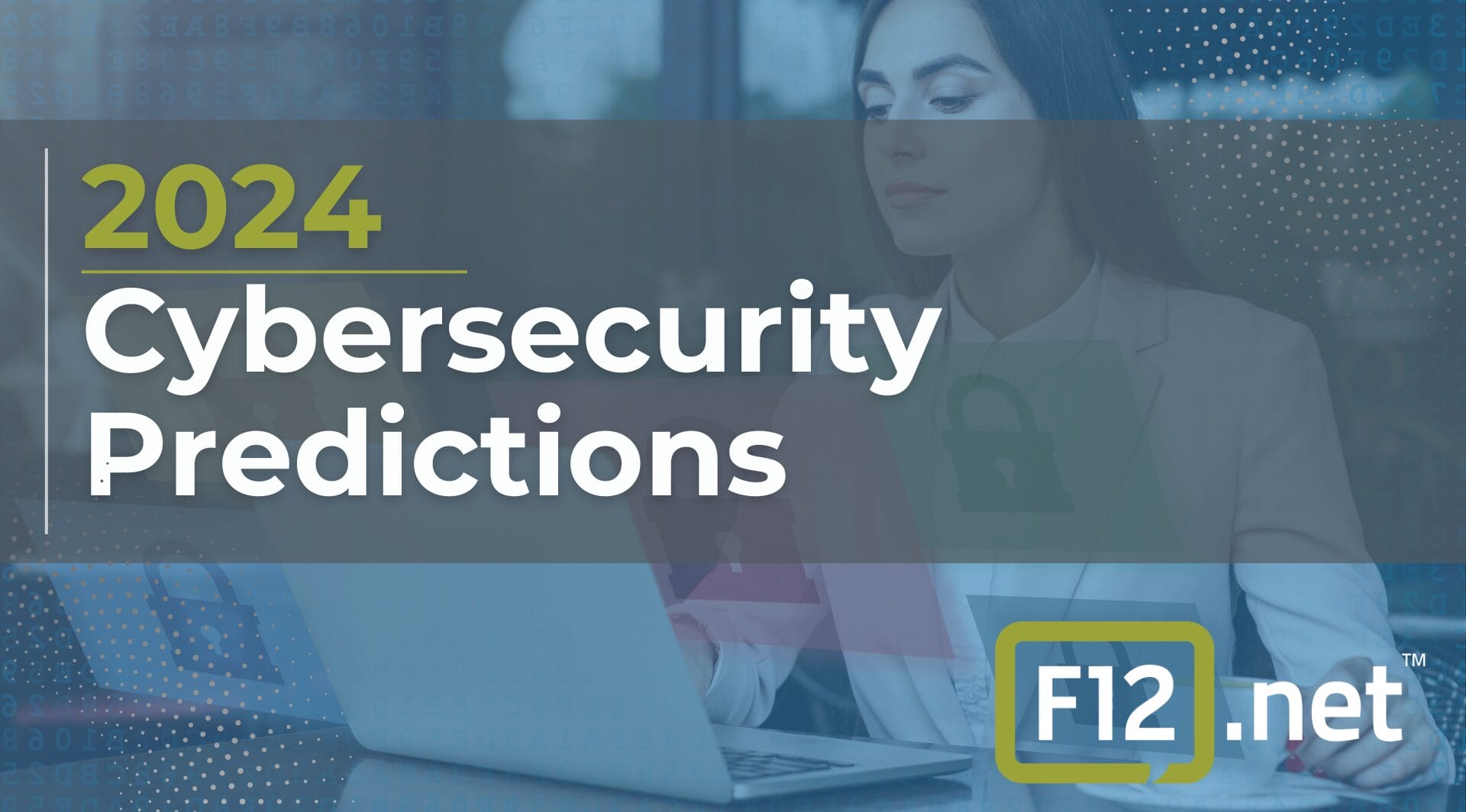 2024 Cybersecurity Predictions