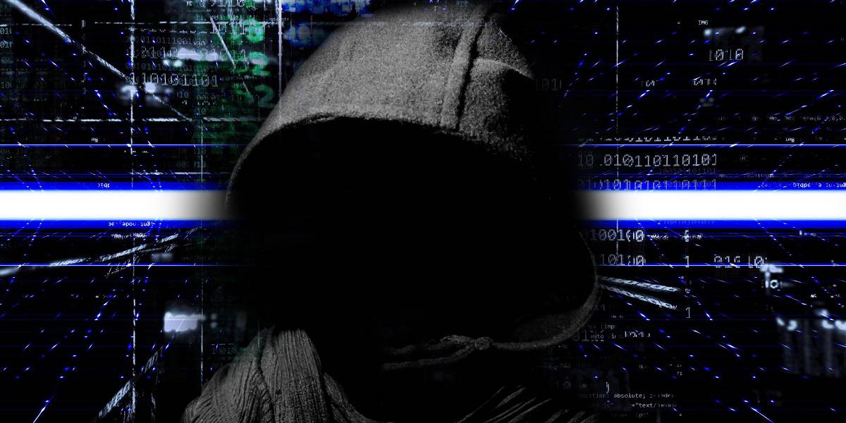 Ransomware Ransomware