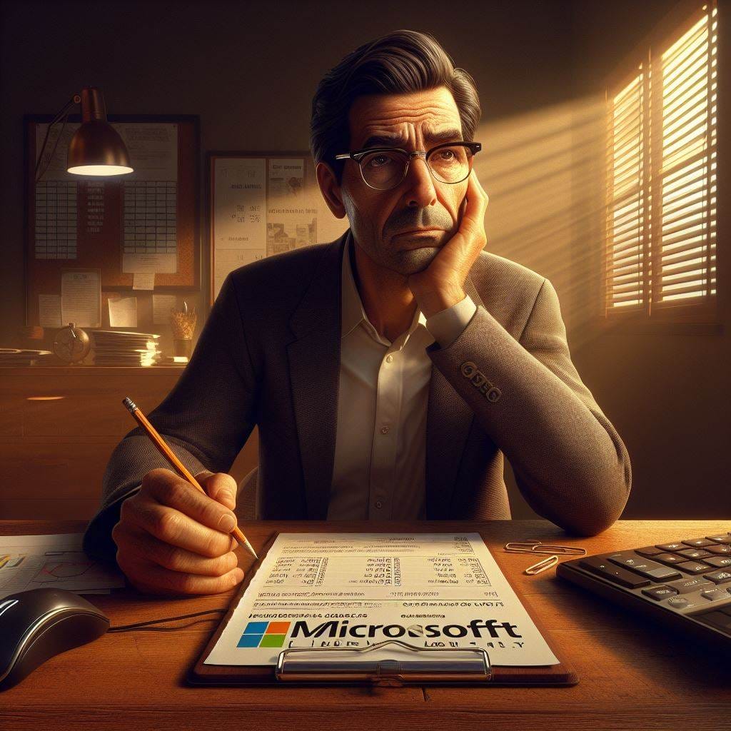 Why You Should Get Your Microsoft Cloud Licensing Through Your MSP