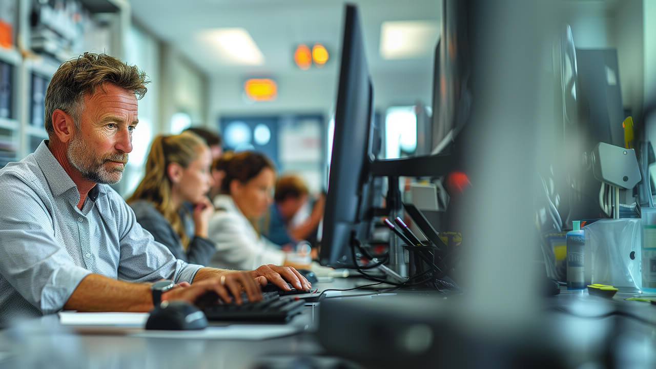How F12 DaaS Supports Zero Trust Architecture for Canadian Businesses | F12.net