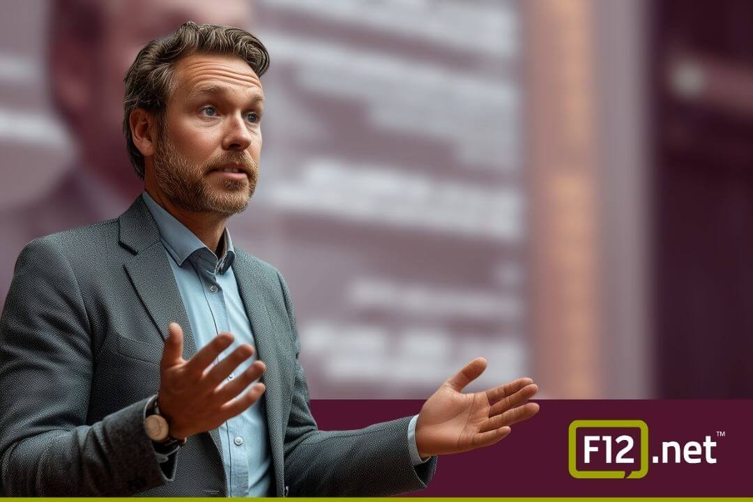 Scaling IT Without the Chaos: How F12 Infinite Empowers IT Leaders